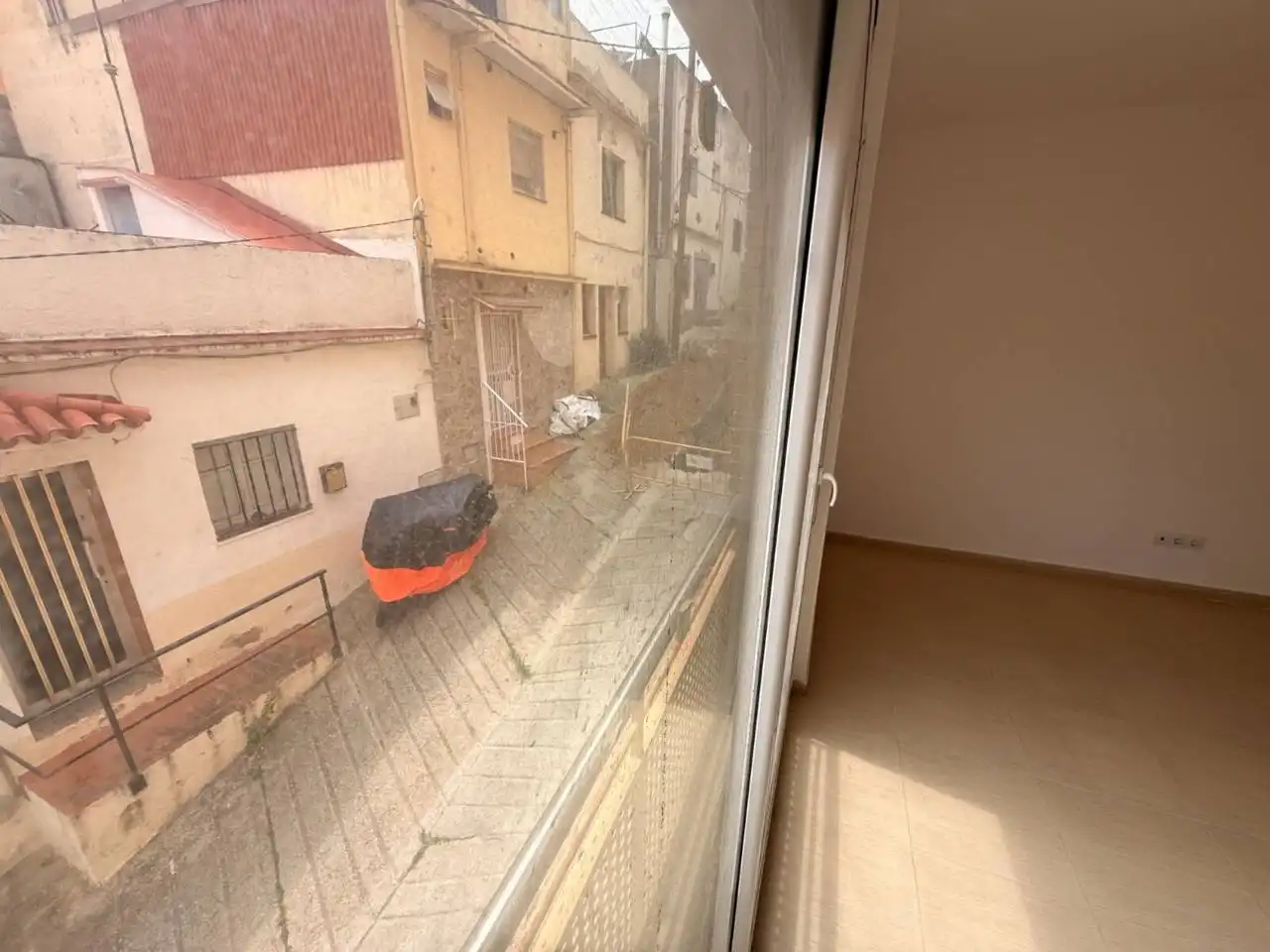 Balcony of Study for rent in Blanes