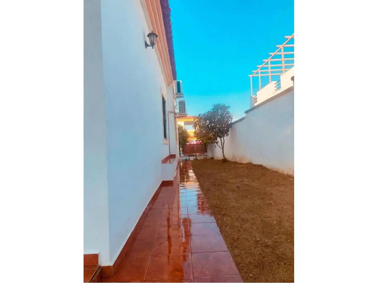 Casa adosada en venta en Calle Estremoz, Olivenza