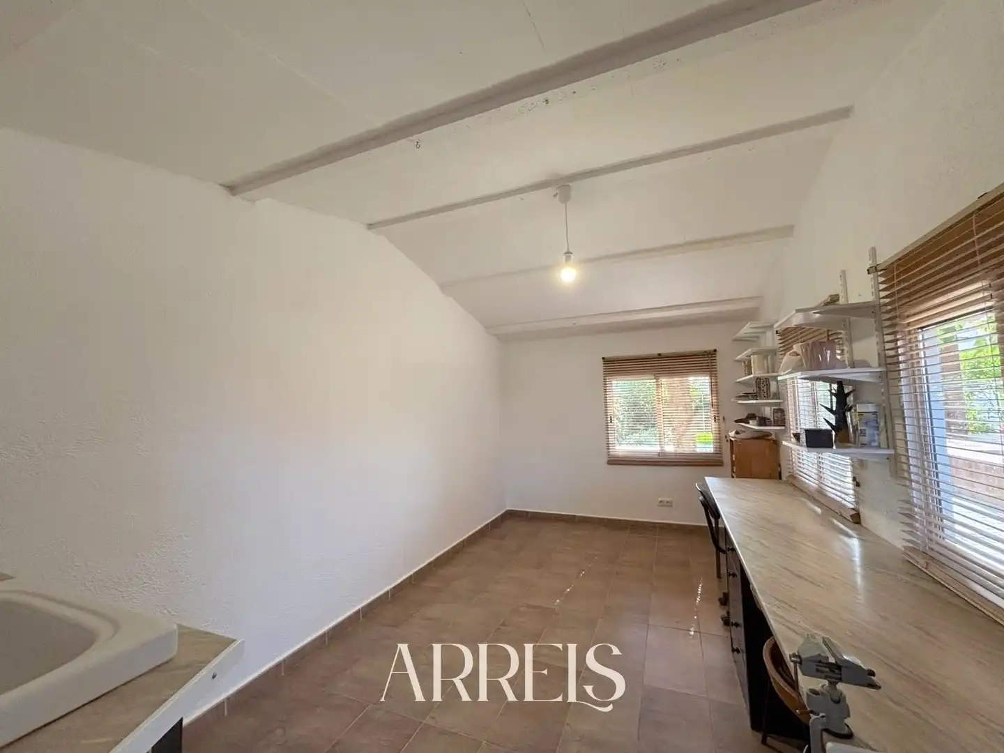 Casa amb jardí en venda a batallola, imagen 42