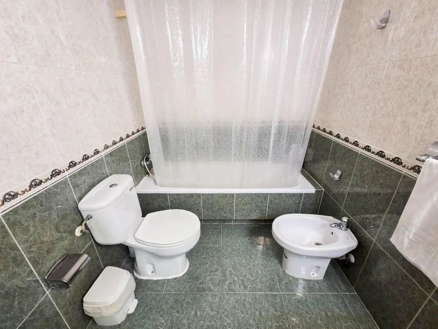 Baño de Piso en venta en Martorell con Aire acondicionado, Calefacción y Trastero
