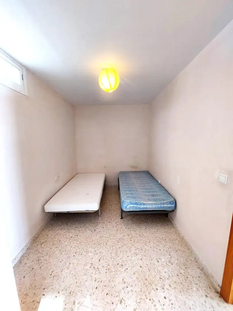 Habitación de Casa adosada en venta en Aznalcóllar con Aire acondicionado
