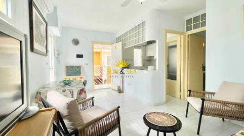 Foto 4 de Casa o xalet de lloguer a Santiago de la Ribera, Murcia