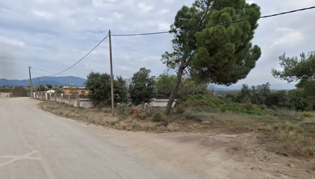 Rural land for sale in Palau-solità i Plegamans, imagen 8