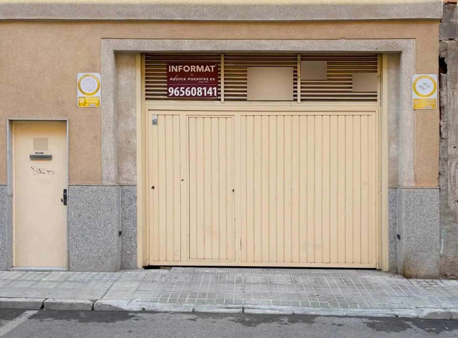 Individual for sale in Calle de la Virgen del Remedio