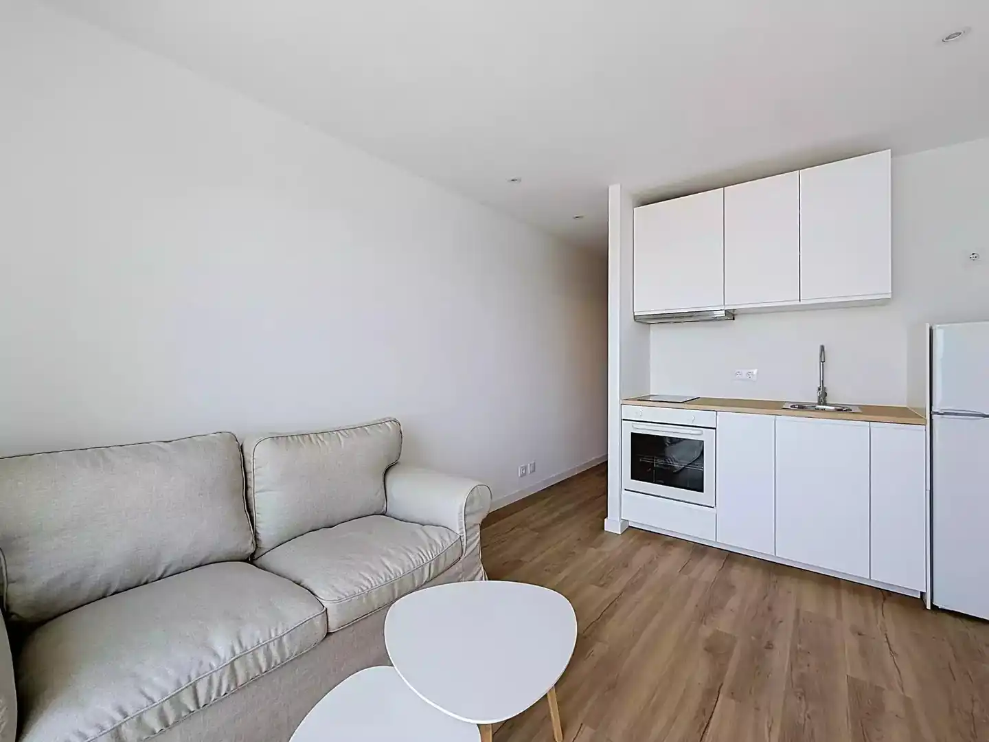 Wohnung mit Terrasse zum Verkauf in SECTOR DELTA MUGA 11, imagen 14
