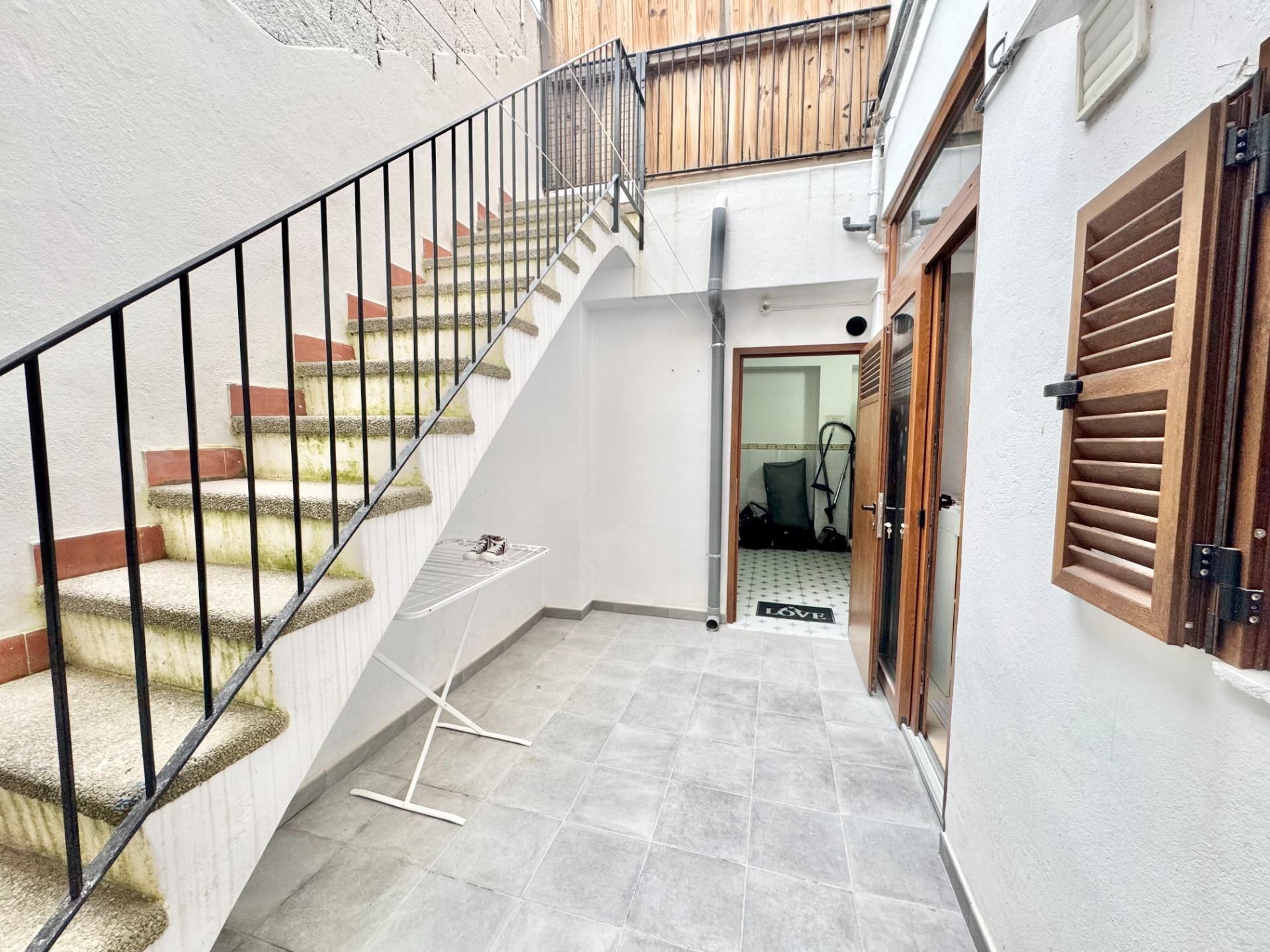 Planta baja for sale in Manacor  with Air Conditioner, Storage room and Balcony