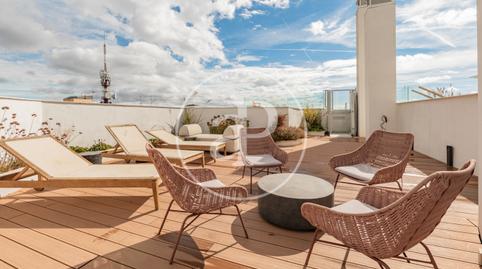 Photo 2 of Flat for sale in Calle de Sta Engracia, Almagro, Madrid