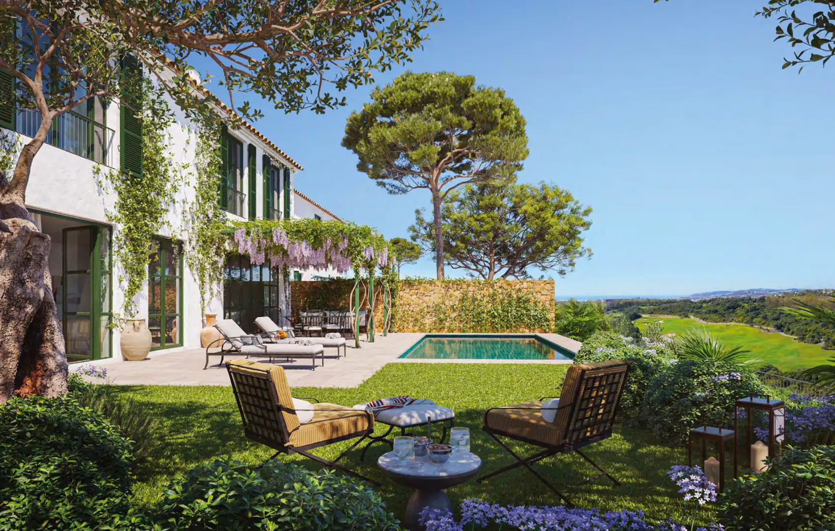 Maison avec terrasse à vendre à Marbella Centro, imagen 14
