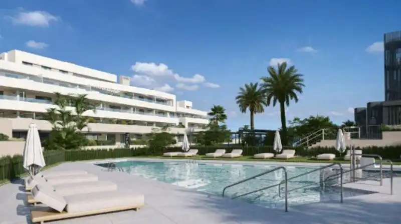 Penthouse with pool for sale in Costa Natura, imagen 3