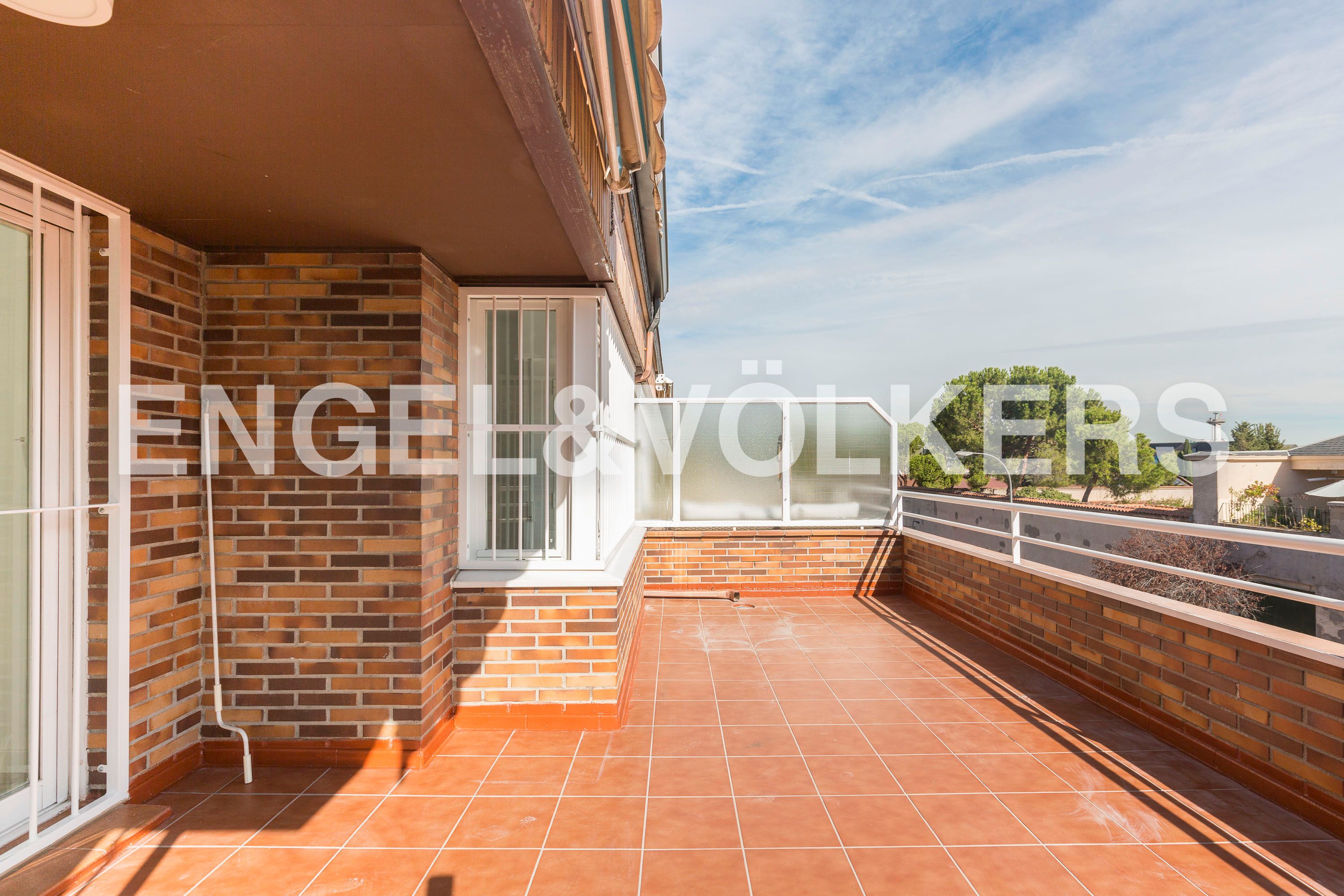 Apartament en venda a Calle del General Aranaz, Concepción