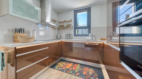 Foto 4 de Àtic de lloguer a Bel - Air, Estepona