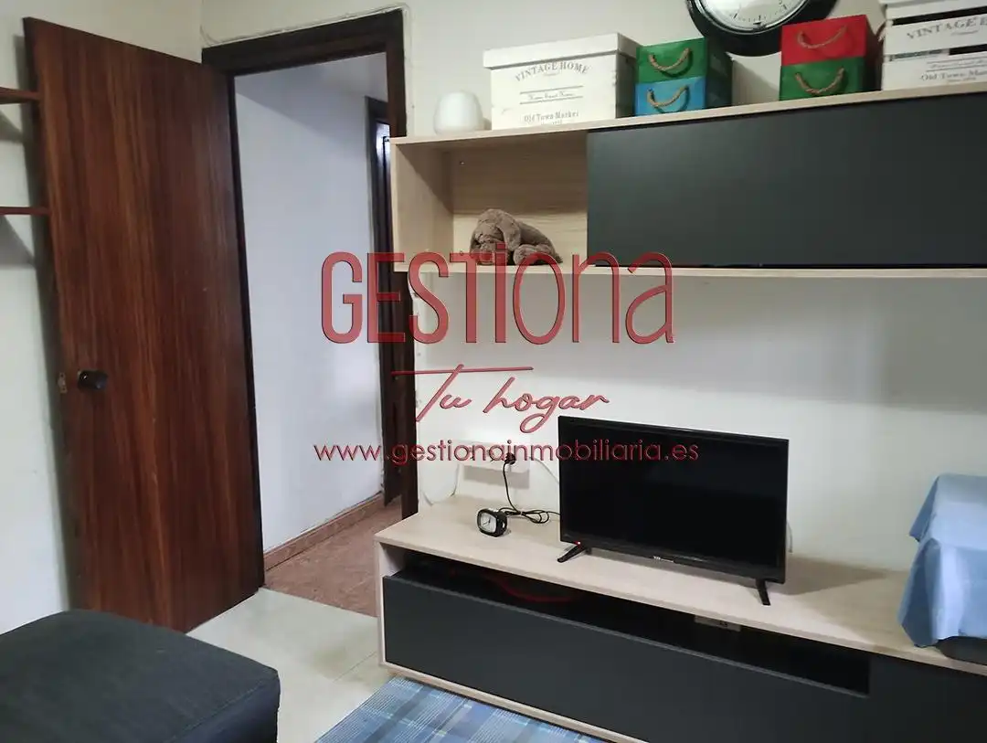 Habitación de Finca rústica en venta en Villafufre con Calefacción, Jardín privado y Balcón