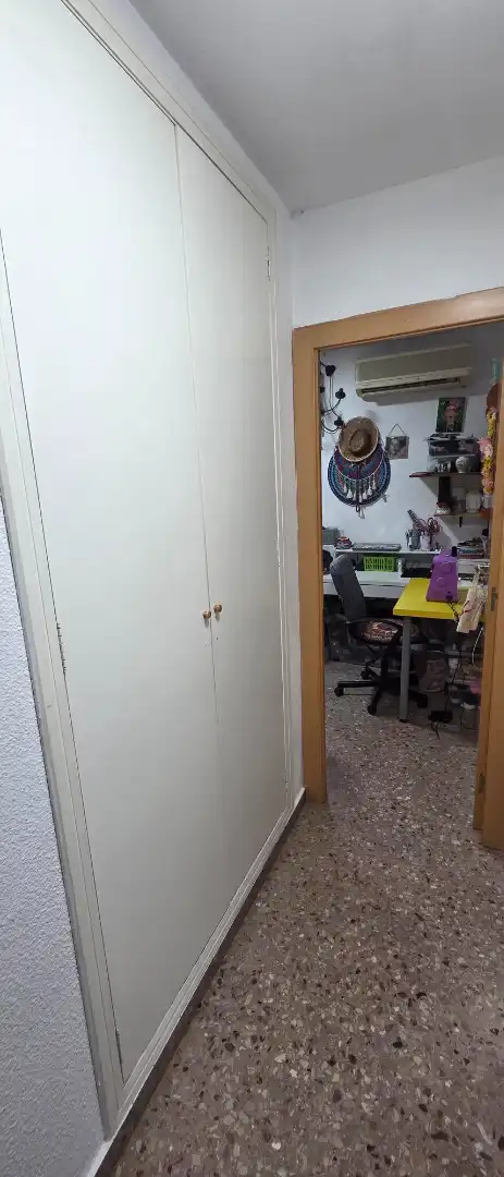 Piso en venta en Valencia con Aire acondicionado, Trastero y Balcón