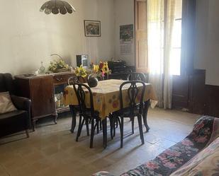 Dining room of Single-family semi-detached for sale in Ponts