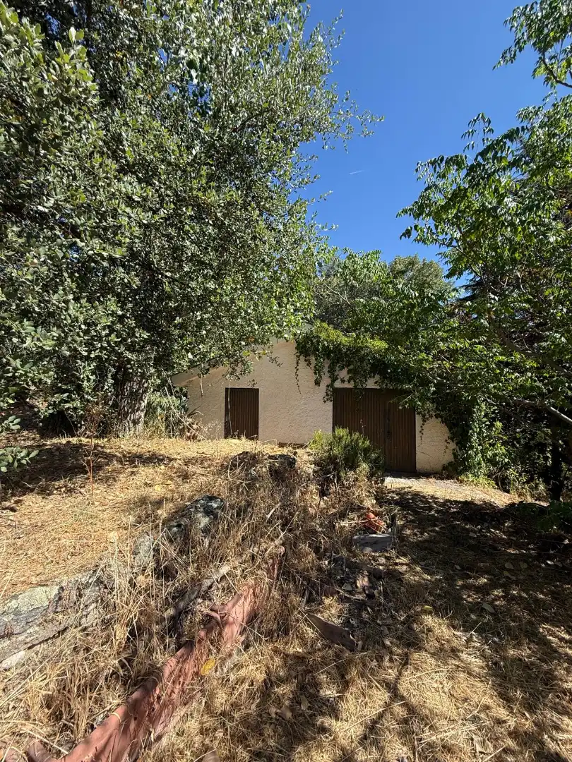 Residential land for sale in Calle del Berrocal, imagen 6