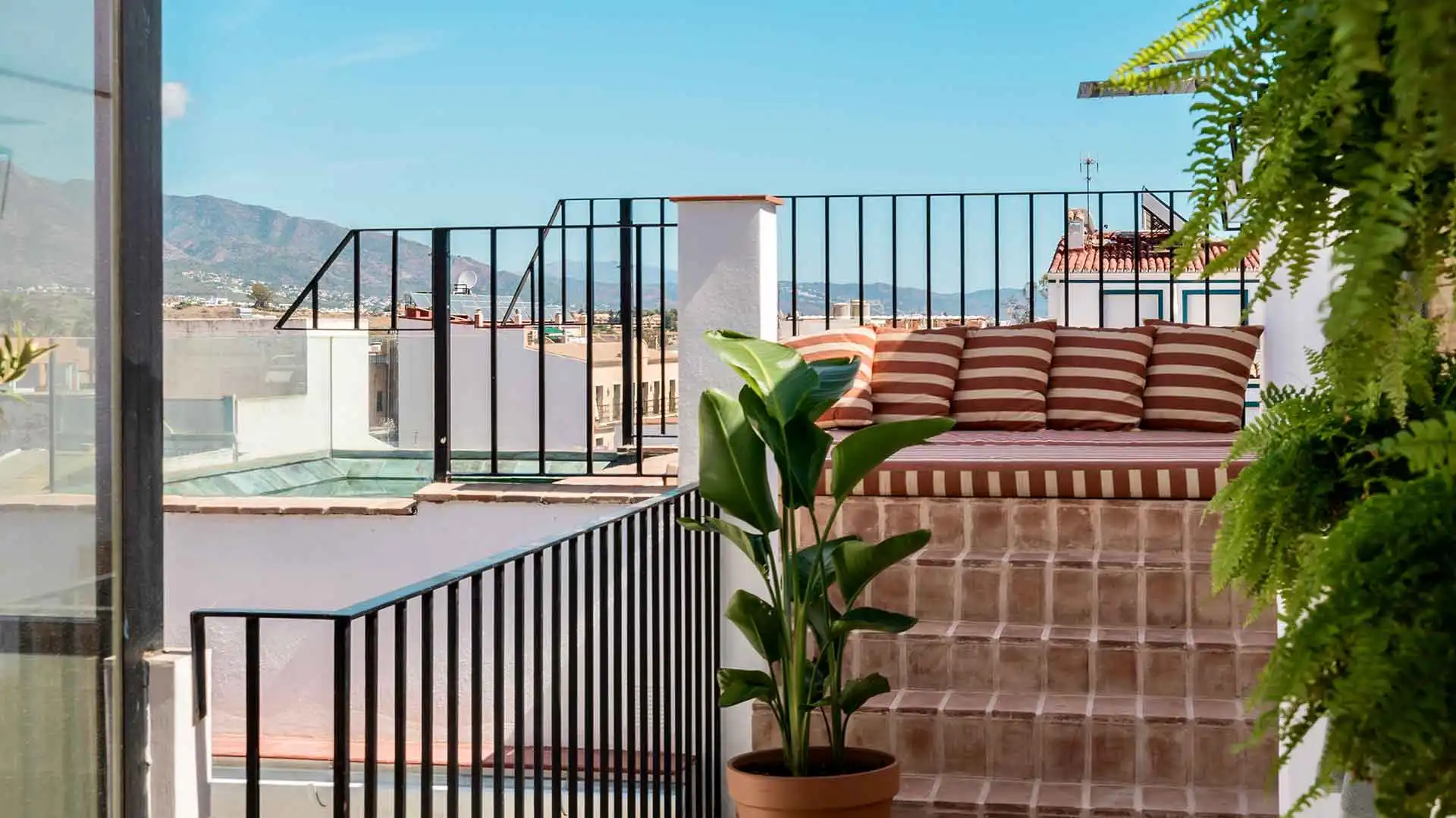 Adossat amb piscina en venda a San Pedro de Alcántara, imagen 4