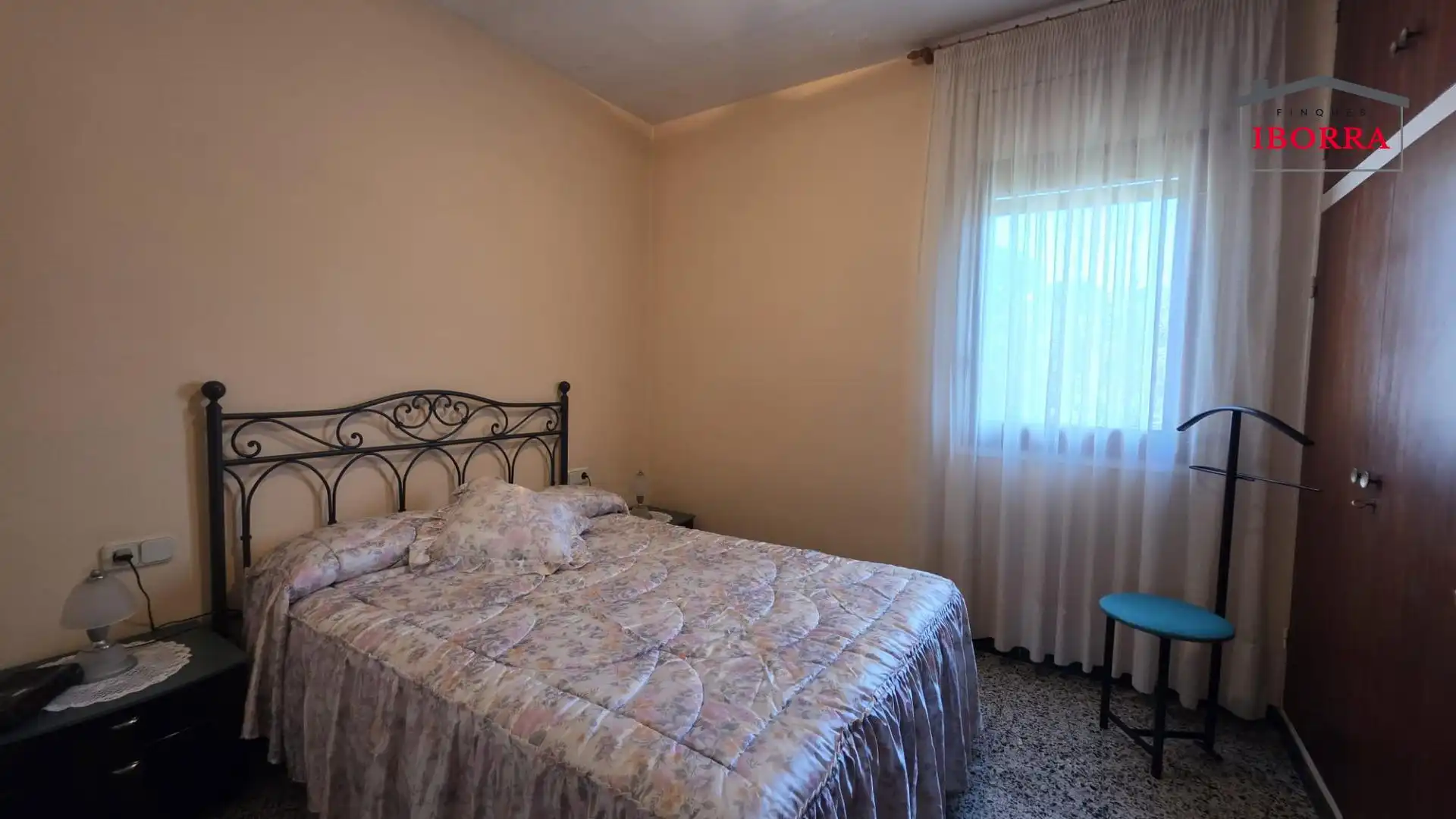 Dormitori de Casa o xalet en venda en Tordera amb Jardí privat