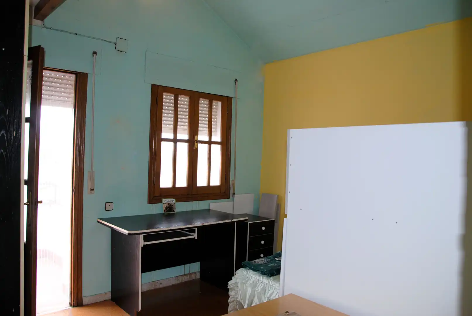 Casa adosada en venta en Calle Molinos, Malpartida de Plasencia