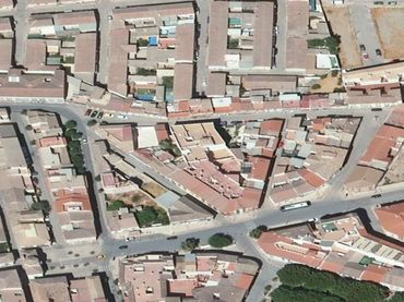 Piso en venta en Calle Calderon