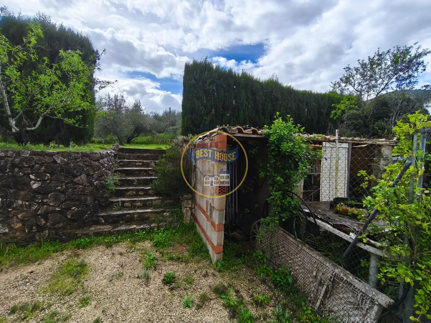 Casa o xalet en venda en Aielo de Malferit amb Aire condicionat
