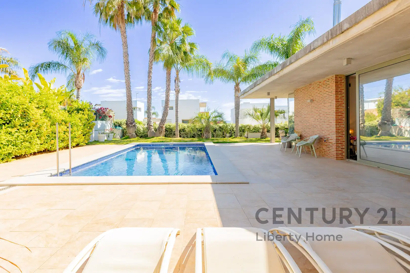 Casa con piscina in vendita a Torre en Conill, Bétera, Spain, imagen 11