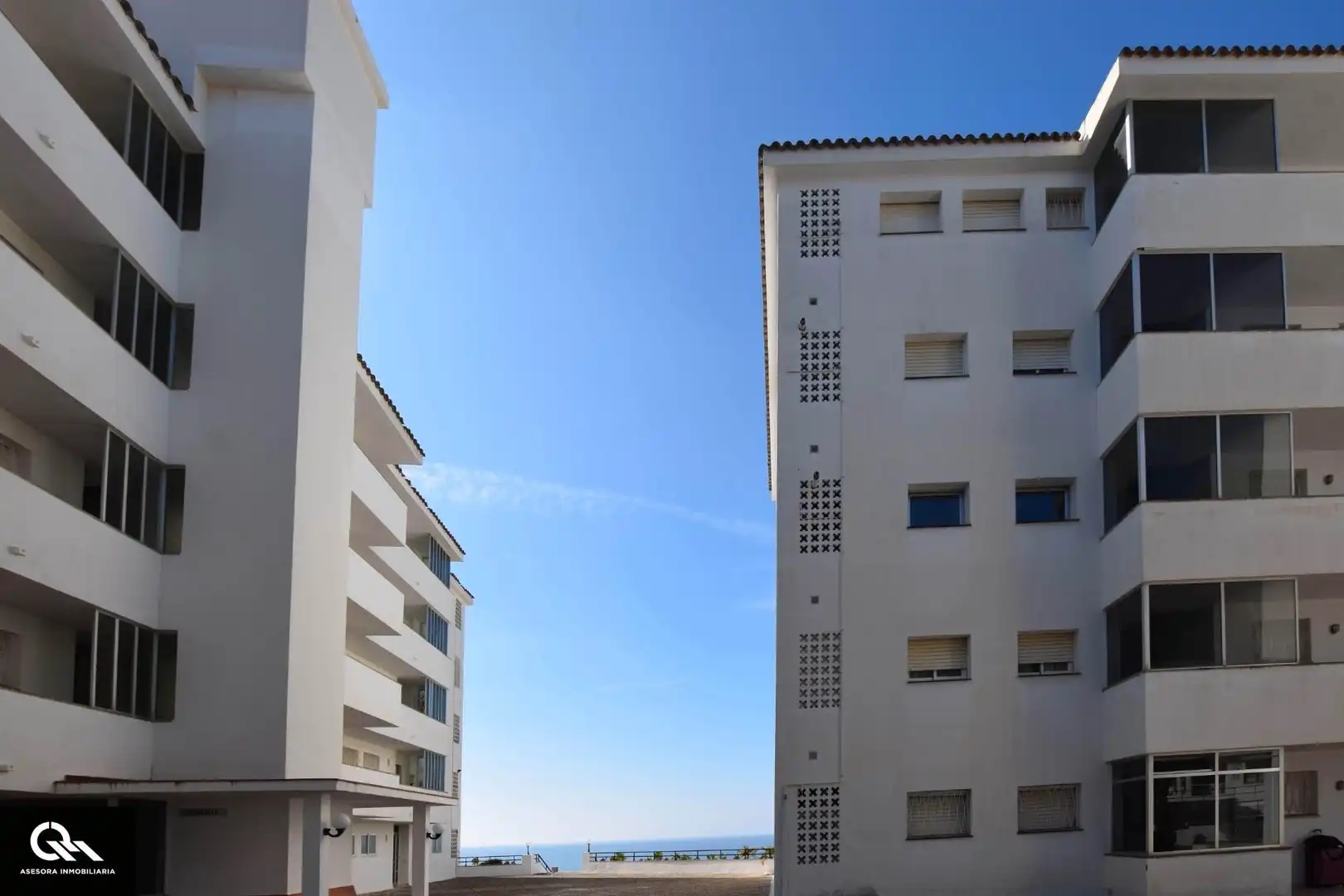 Vista exterior de Àtic en venda en Salou amb Aire condicionat, Calefacció i Terrassa