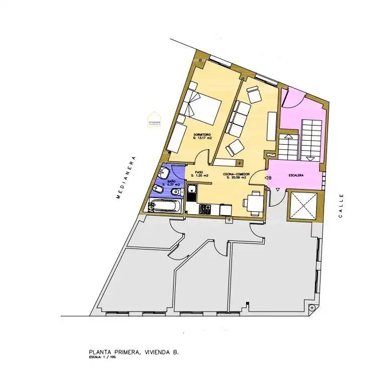 Edificio en venta en San José