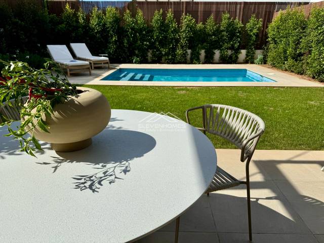 Casa adosada en Venta en Carrer Falco , 8 en Maioris-Puig de Ros