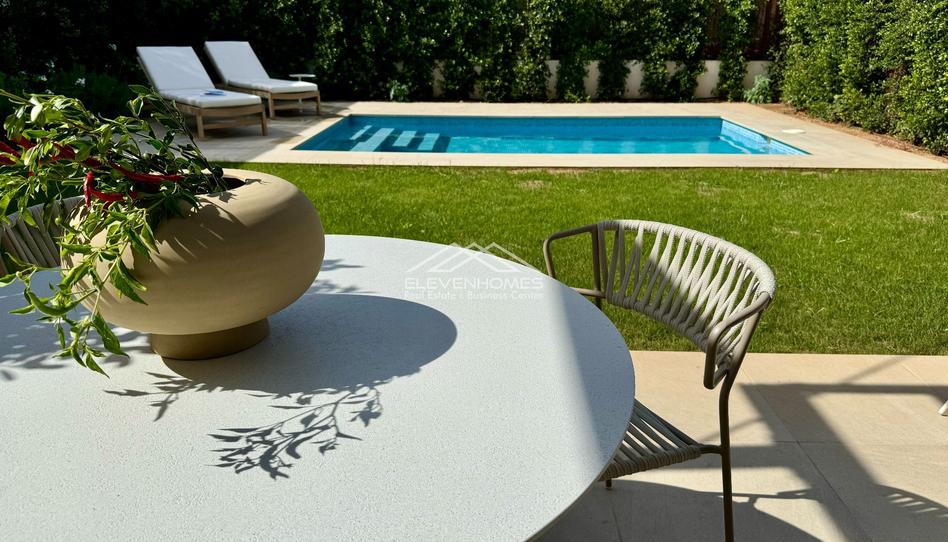 Photo 1 of Single-family semi-detached for sale in Carrer Falco , 8, Maioris-Puig de Ros, Illes Balears