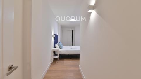 Photo 3 of Flat for rent in Calle Calle General Concha, Alhóndiga, Bilbao