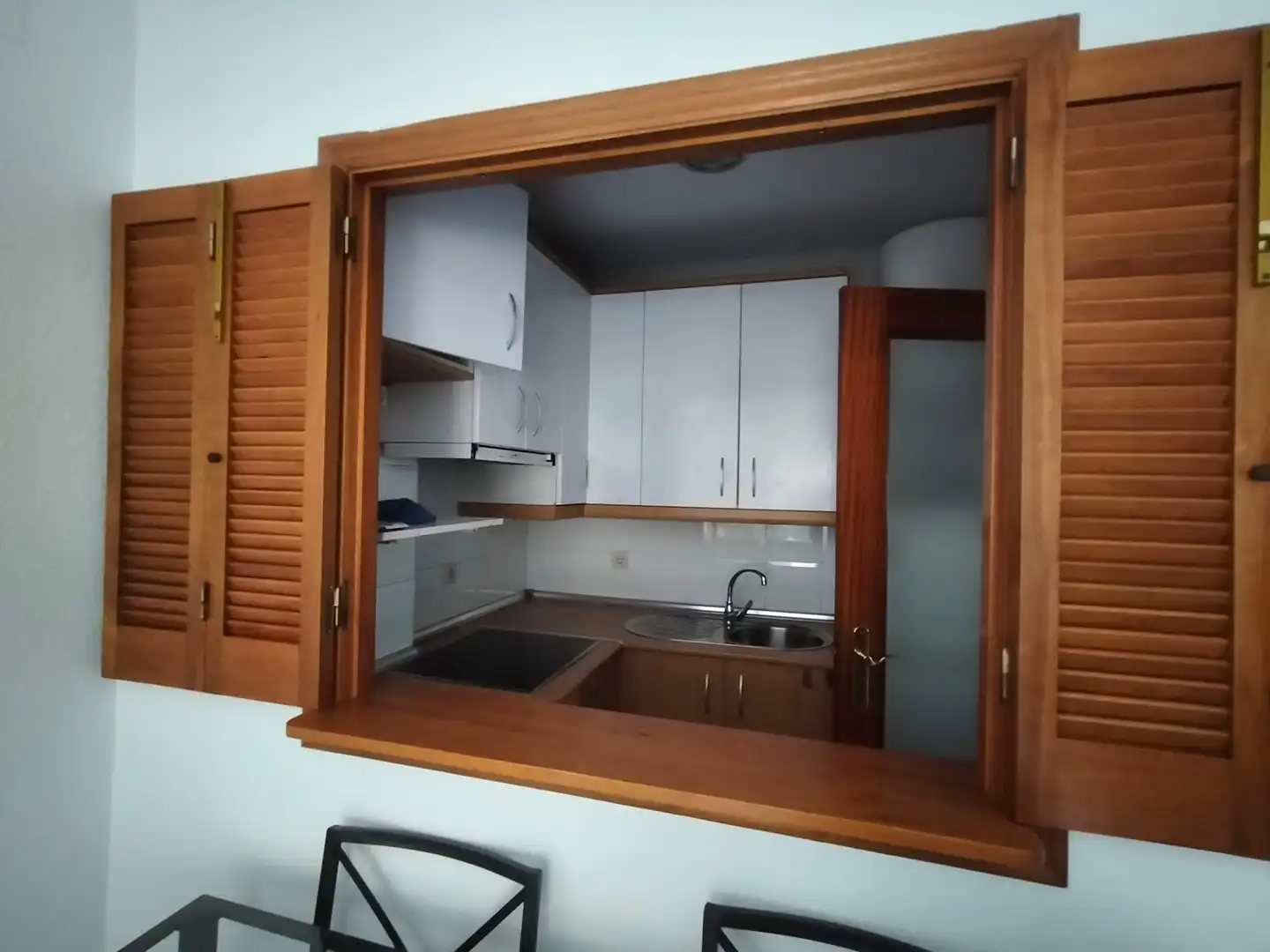 Piso con ascensor en venta en Calle Mallén, imagen 4