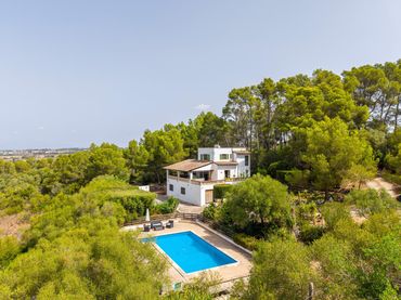Casa rustica in vendita a Montuïri