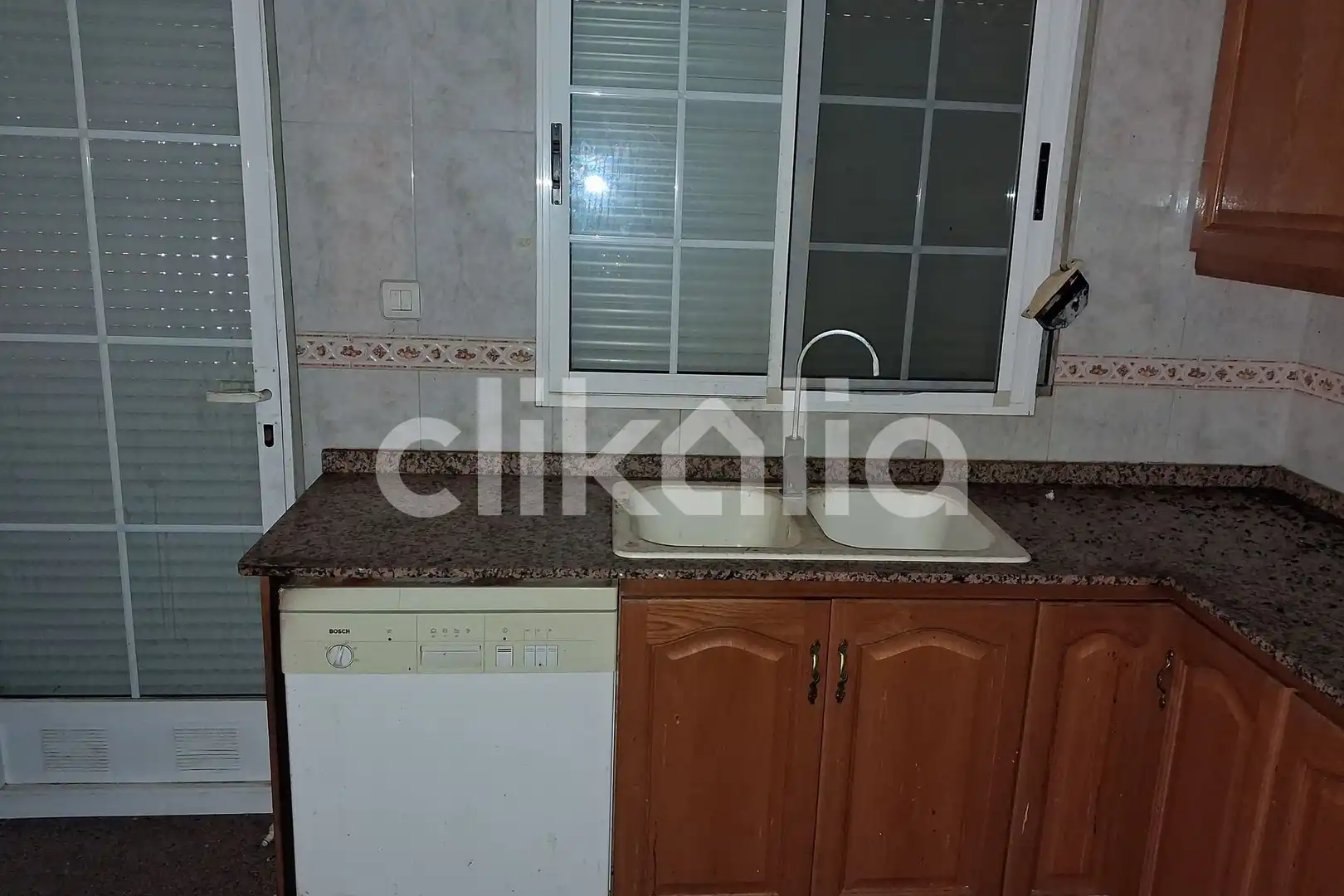 Cocina de Casa o chalet en venta en Cañada con Aire acondicionado, Calefacción y Terraza