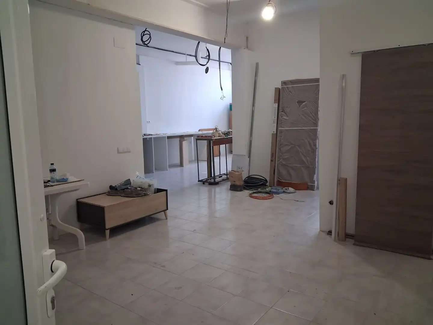 Local commercial à vendre à Sant Andreu - Gassó Vargas, imagen 3