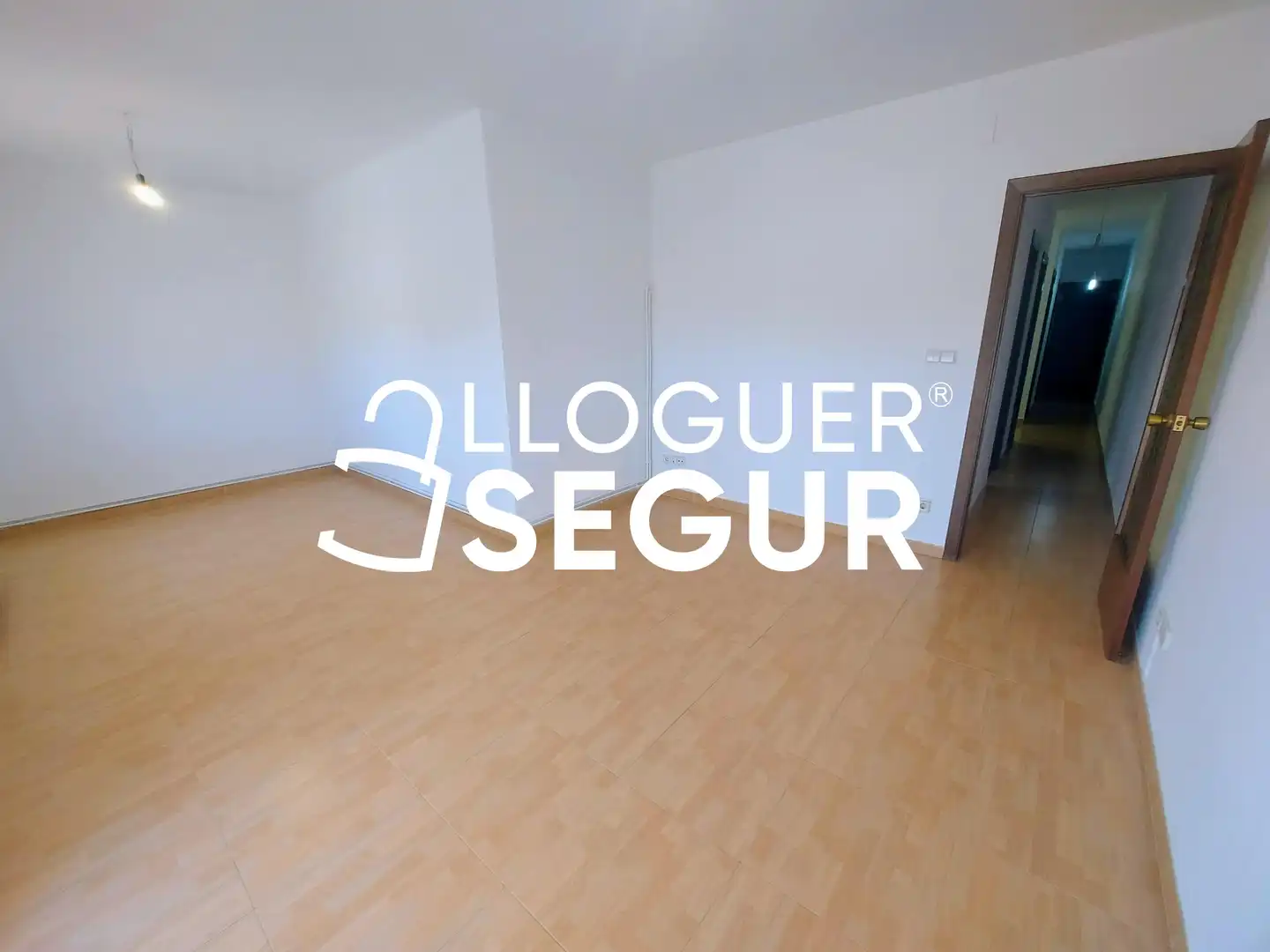 Sala de estar de Piso de alquiler en Barcelona con Calefacción y Terraza