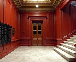 Duplex for sale in  Barcelona Capital  with Parquet flooring, Storage room and Washing machine