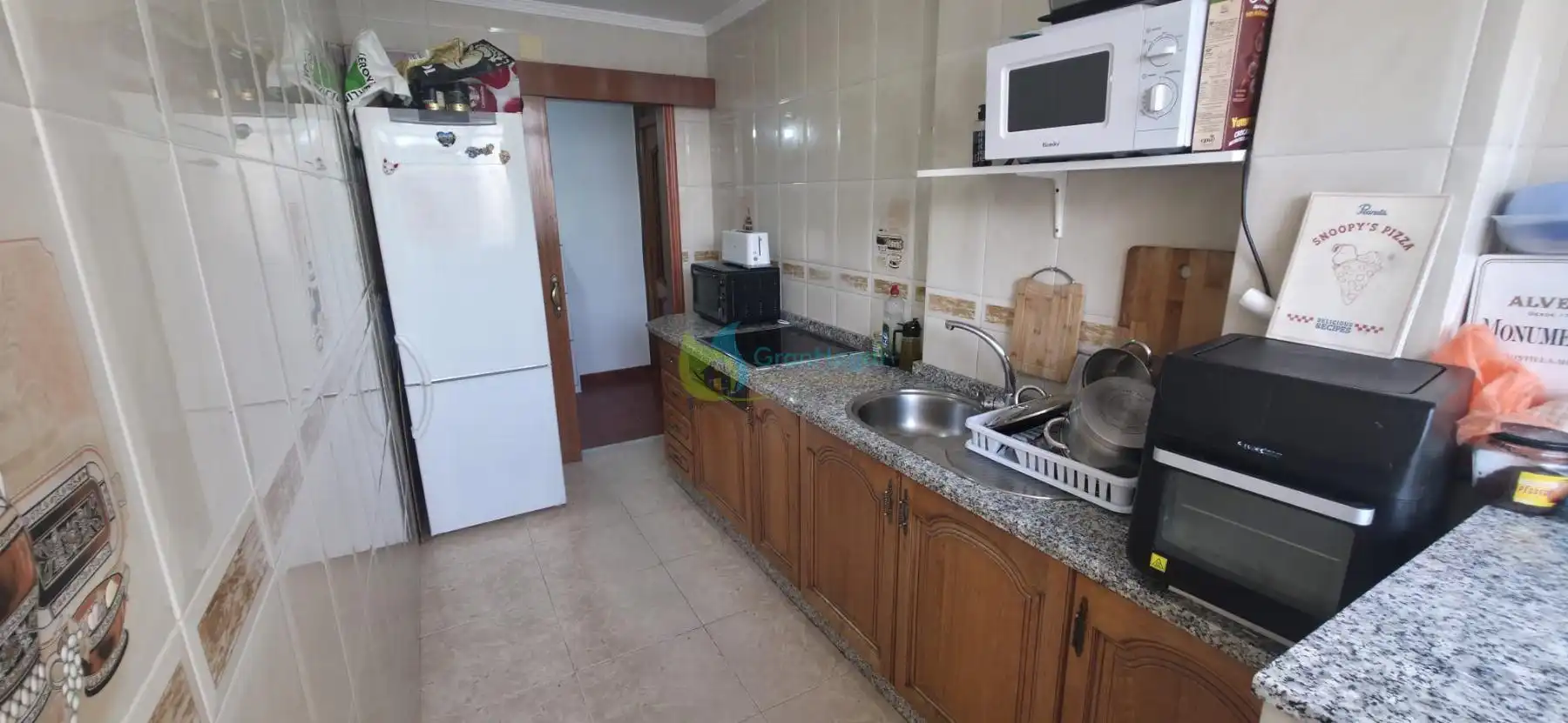 Cuina de Pis en venda en Dos Hermanas