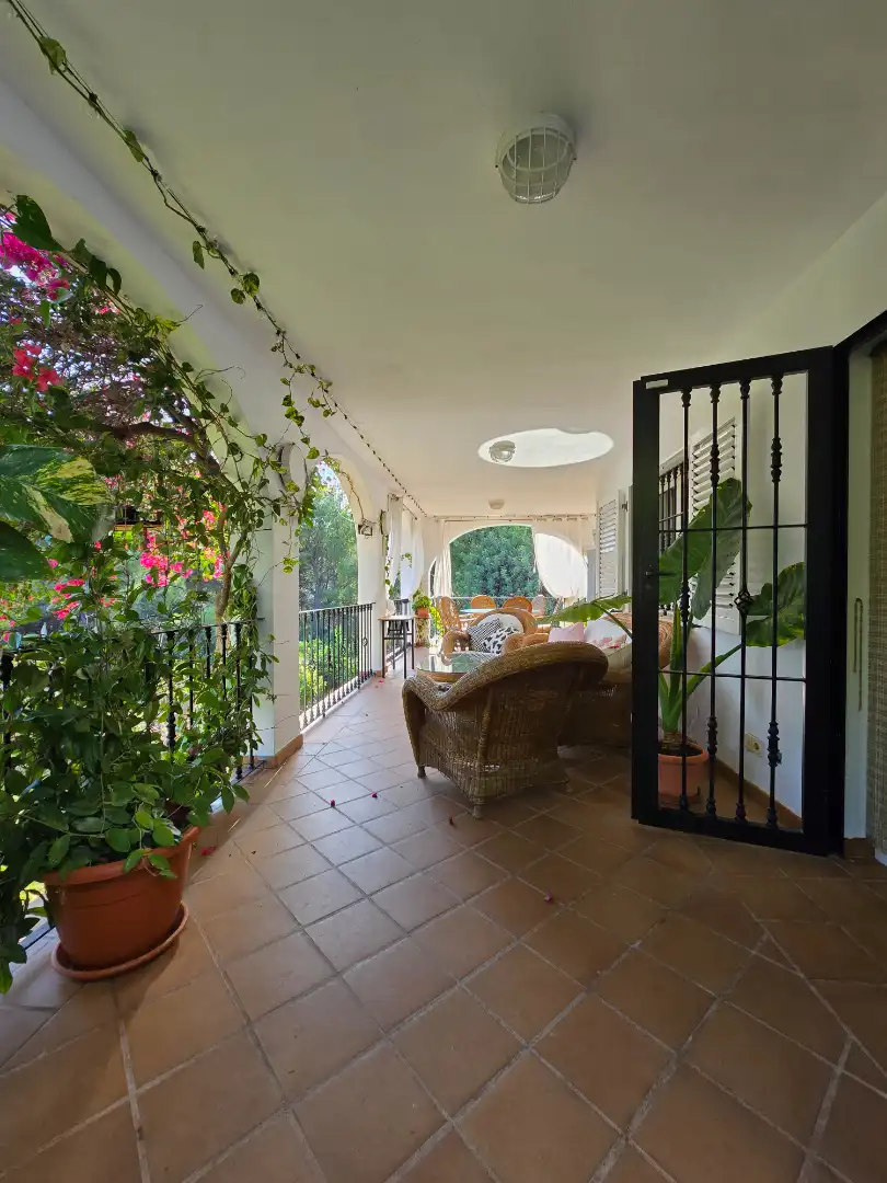 Villa avec terrasse à vendre à Torreón - La Almadraba, imagen 16