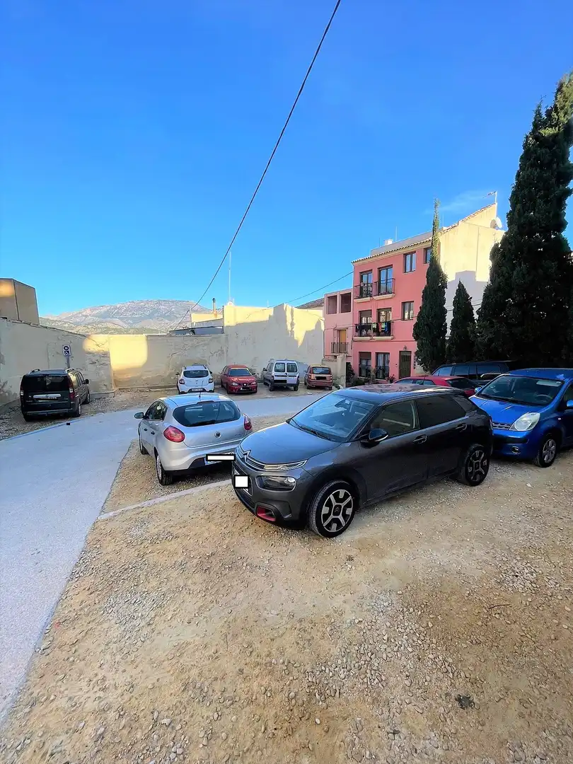 Residencial en venda a Carrer Nou, 19, Casco urbano