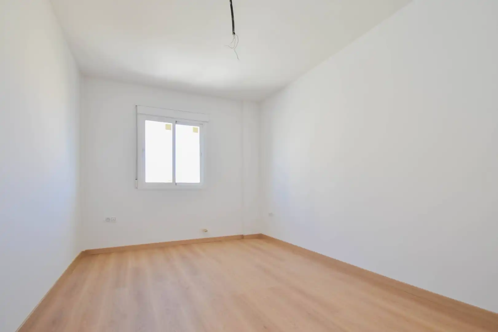 Habitación de Casa adosada en venta en Atarfe con Trastero y Balcón