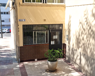 Flat for sale in Puerto De Palos, El Cristo - Cayetano Roldán