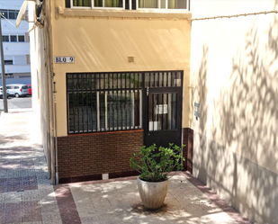 Exterior view of Flat for sale in San Fernando