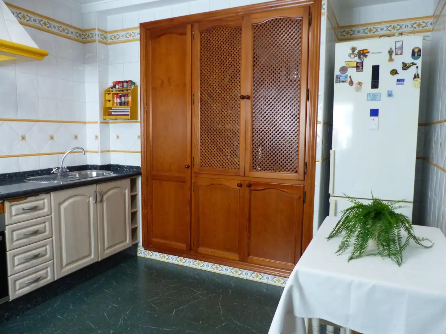 Piso en venta en Calle JESUS DE LA MISERICORDIA, imagen 3