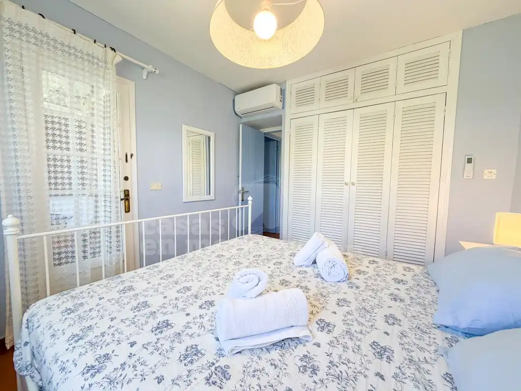 Habitación de Apartamento en venta en Alaior con Aire acondicionado, Terraza y Piscina
