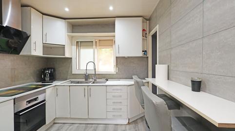 Foto 3 de Pis en venda a Carrer Camps Blancs, Camps Blancs, Sant Boi de Llobregat