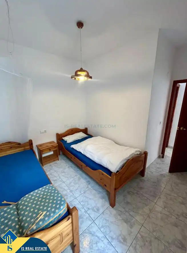 Habitación de Casa adosada en venta en Torrevieja con Calefacción, Jardín privado y Terraza