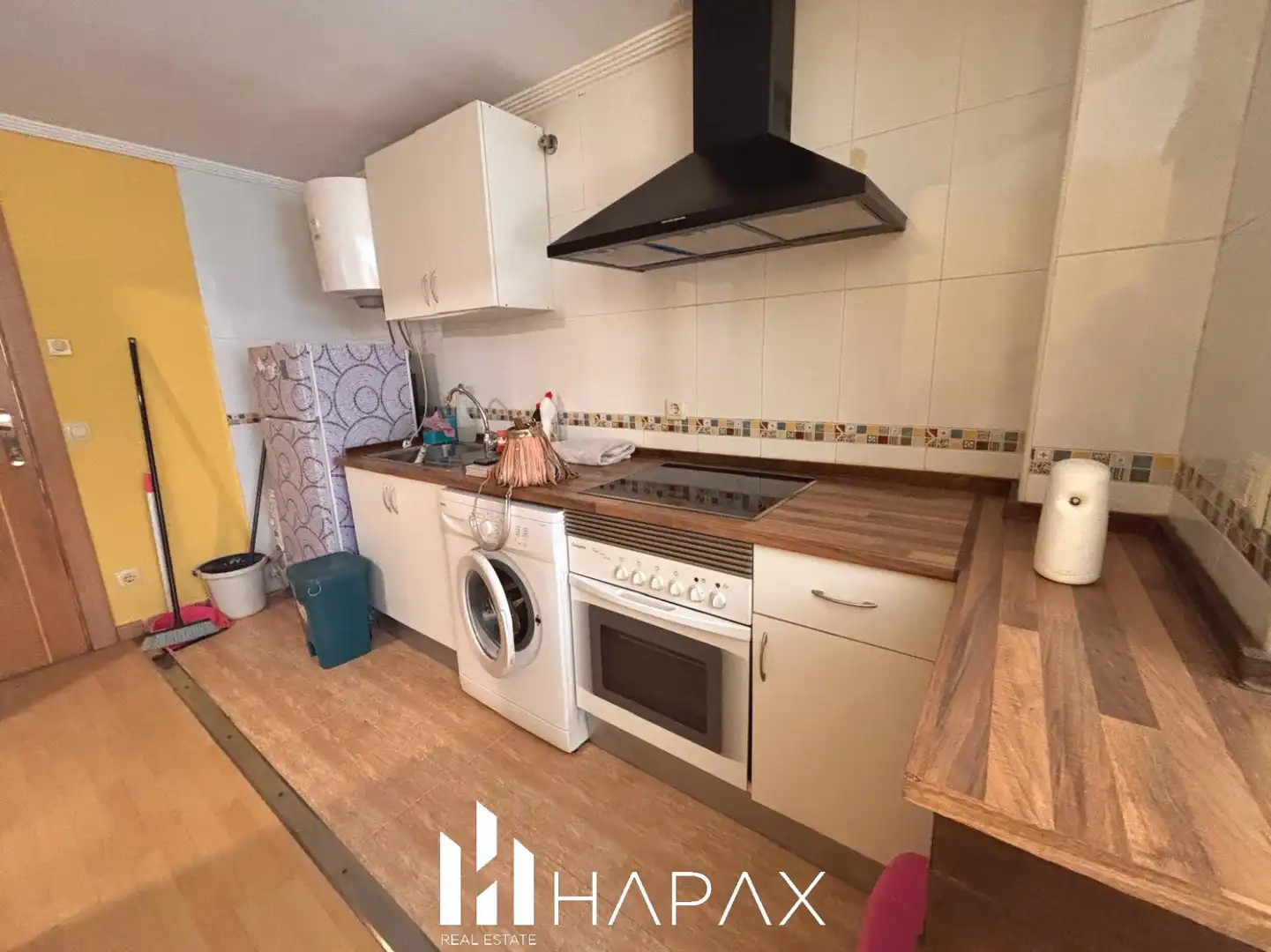 Flat with lift for sale in Calvarrasa de Abajo - CL IGLESIA, imagen 16