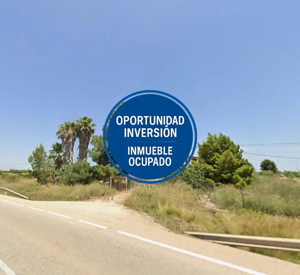 Nau industrial en venda a Algemesí, imagen 2