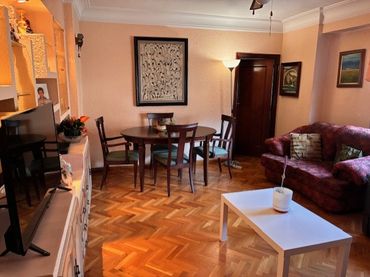 Flat with lift for sale in Avenida del Tenor Fleta