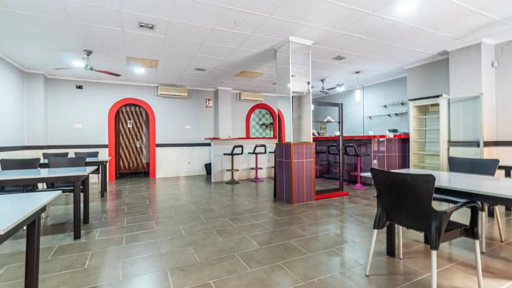 Local comercial en venda a Saladar, imagen 2